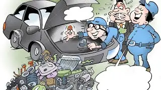 dieci consigli per allungare la vita del tuo motore