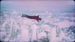 JW Francis - New York (Official Music Video)