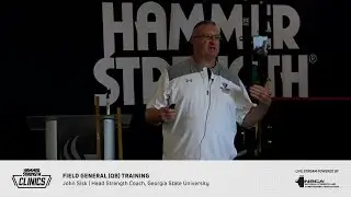 John Sisk | Field General QB Training