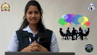 TalentFocus-JNNCE MBA Video 1 GD