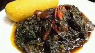 COMMENT PRÉPARER LE ERU DU CAMEROUN