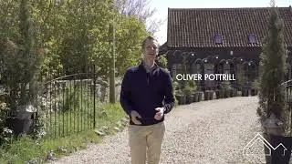 The Granary, Beck Row, Suffolk | UK Barn Conversion Property Tour