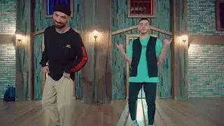 Umut AĞIRTAŞ Workshop I Beginner I 2Day Dance Camp