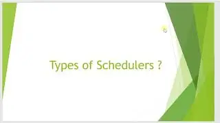 webMethods schedule task types | Run Once | Repeating | Complex Repeating