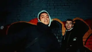 The Mouse Outfit (Ft. Oxomo + Franks) - Ringin' My Phone (HD)