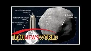 Nasa 'unable to deflect apocalypse asteroid which could hit Earth in 2135'