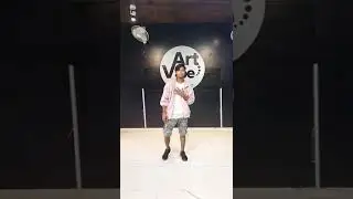 Meryi Subha Ho Tumhe #popping  | #dance video  | VIVEK ROCK | Art Vibe