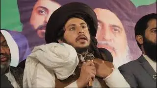 MNA Haji irfan Bhatti NA124 lhr