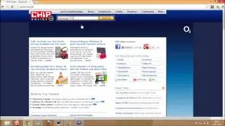 Facebook messenger download (PC)