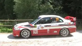 Rallye Weiz 2025 STITZ Bernhard-SCHMIDT Catharina