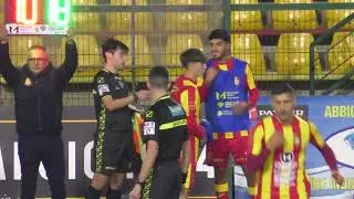 Coppa Italia Eccellenza | Giulianova - RC Angolana (2-1)