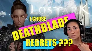 LOST ARK 2022 *First time GAMEPLAY* Worth it?