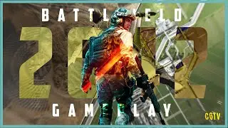 Battlefield 2042 Renewal Breakthrough gameplay