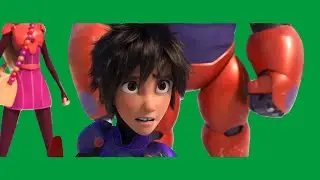 No Nut November day 30: give up Aunt Cass and no body gets hurt
