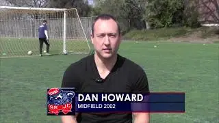 SRJC Bear Cub Hall of Fame- 2002 MEN'S SOCCER