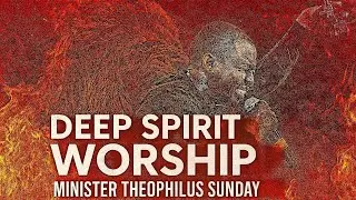 Rest On Me | David Dam ft. Theophilus Sunday @Faithforteworshipmedia