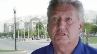 Utah Video Production | Fast Forward Productions | Homeless problem SLC