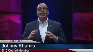 District 10 News - Valley Politics November 2019