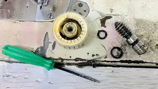 Automatic Stitch Increasing Problem Sewing Machine|Tanka Apne Ap Bara Ho Raha He