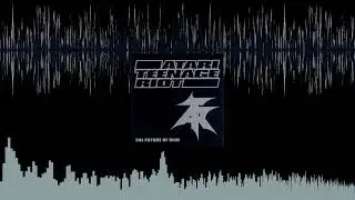 Atari Teenage Riot - 06 - Destroy 2000 Years Of Culture (Remastered x stevetures)