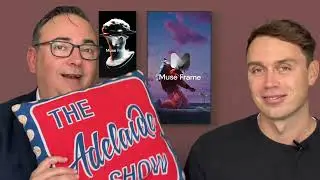 351 - Understanding NFTs (non-fungible tokens) on your NFP (non-fungible podcast) The Adelaide Show