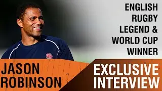 Jason Robinson Speaker | Diversity and Inclusive Leadership Are Vital for Success | Contact Agent