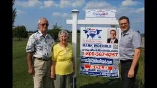 Client Testimonial from Vic and Marthe - Mark Woehrle