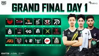 Watch Party | 2026 Phoenix Rise Series | Grand Finals | DAY 1