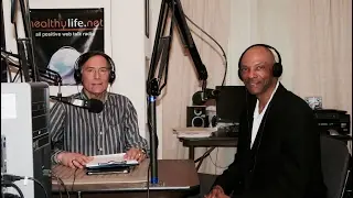 NBA Coach Jim Cleamons