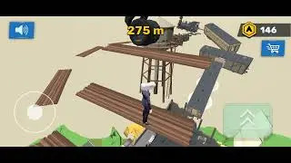 Only Jump up Game. 1