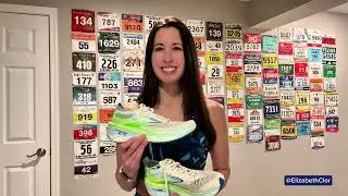 Brooks Hyperion Elite 4 PB Review: Fast, Responsive, and Ready for Race Day