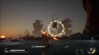 Real ending Wukong