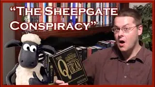 The Sheepgate Conspiracy: How Muhammad&rsquo;s Wives Changed the Quran (David Wood)