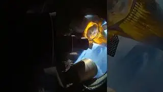 WOW! SpaceX Starship Flight 9 Hot Staging | Engine Cam