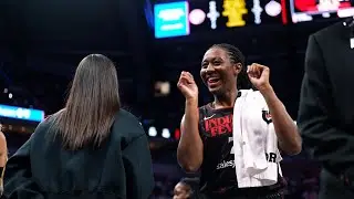 20-Point DOMINANT Win Against the Storm | CINEMATIC RECAP 📹