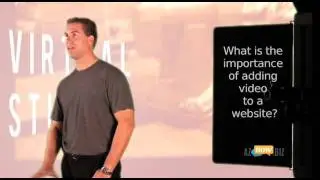 AZNow.Biz Presents: AZ Virtual Studios