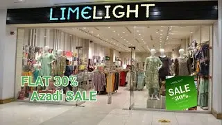 Limelight new Summer collection 2021 Sale|| Limelight Sale 30%||Shopping Haul | Limelight Unstitched