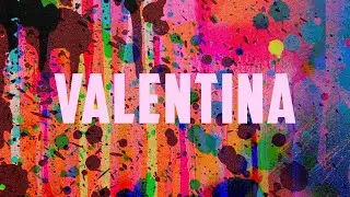 Teuma Thug - Valentina