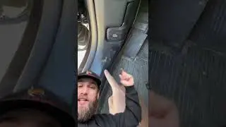 How to clean your car #jeeplife #offroad #jeepwrangler #4x4 #cars car ford offroading shorts
