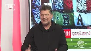 TB Sport 22-01-26