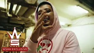 Izzy93 - Can&rsquo;t FWM (Official Music Video)