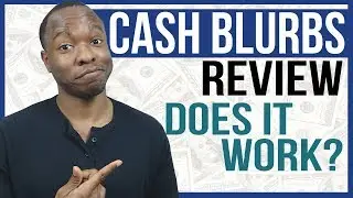 Cash Blurbs Review: Does This ClickBank Product Traffic System Really Work?