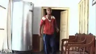 paki boy dancing