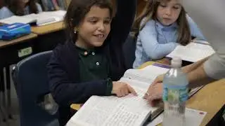 Miami Private Jewish School - Jewish Academy near me in South Florida