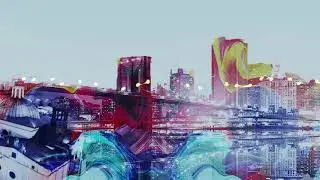 City Ambient loop - Gil Rios Music