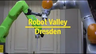 Robot Valley Dresden (English Version)