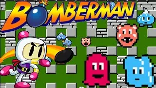 Bomberman (NES)