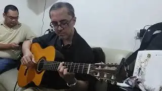 Gerry Duran, What A Wonderful World (excerpt)