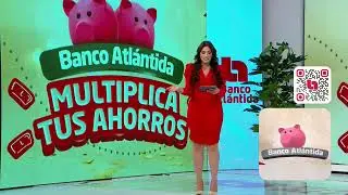 ¡Banco Atlántida Duplica tu Remesa!