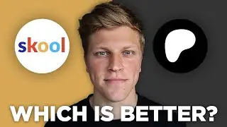 Skool vs Patreon: Which is Better? (2026)